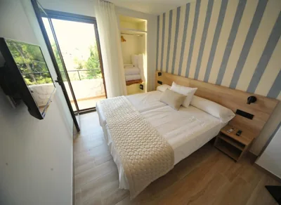 Orange Park Duplex Atico Familiar premium — foto 2