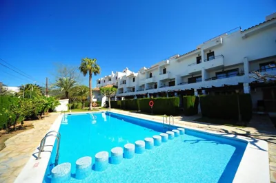 Orange Park Duplex Atico Familiar premium — foto 4