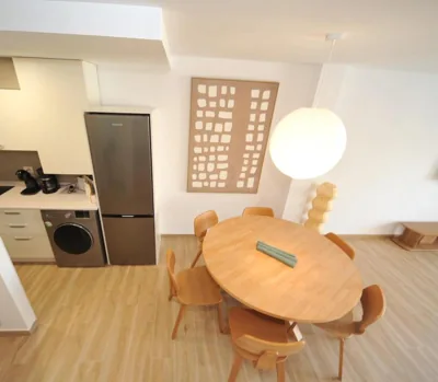 Orange Park Duplex Atico Familiar premium — foto 5