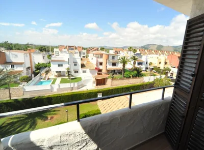 Orange Park Duplex Atico Familiar premium — foto 7