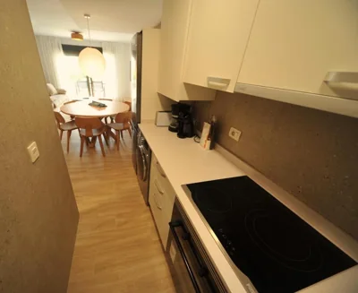 Orange Park Duplex Atico Familiar premium — foto 10