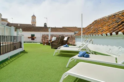 Orange Square Rooftop Apartment 250 m2 — foto 3