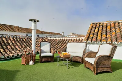 Orange Square Rooftop Apartment 250 m2 — foto 4
