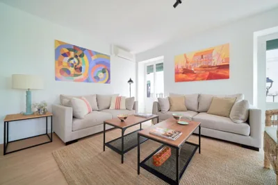 Orange Square Rooftop Apartment 250 m2 — foto 5