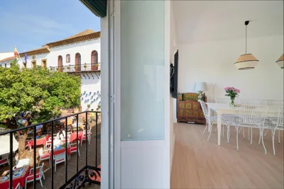 Orange Square Rooftop Apartment 250 m2 — foto 6