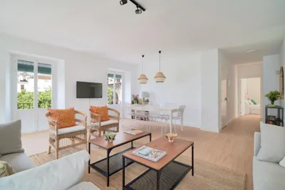 Orange Square Rooftop Apartment 250 m2 — foto 8