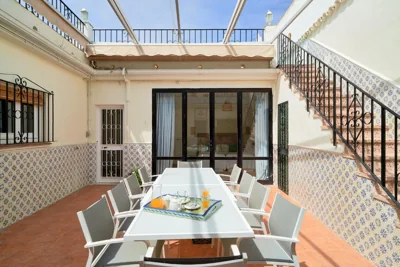 Orange Square Rooftop Apartment 250 m2 — foto 10