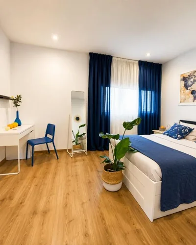 Orange Vibes Guest house — Foto 2