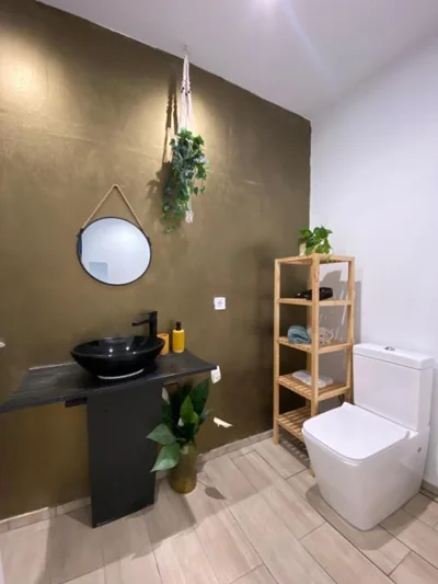 Orange Vibes Guest house — Foto 3