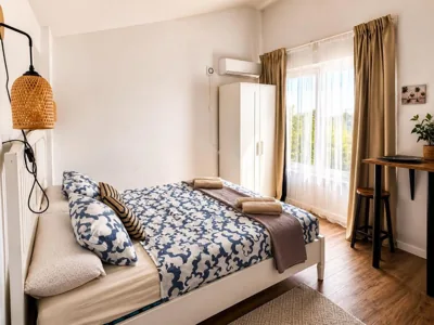 Orange Vibes Guest house — Foto 4