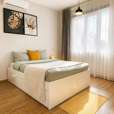 Orange Vibes Guest house — Foto 6