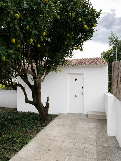 Orange Vibes Guest house — Foto 10