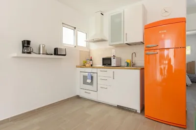 Orange Volcano - Pool and Gym in Sport Center Fariones included By Lanzarote Vacation Homes — photo 9