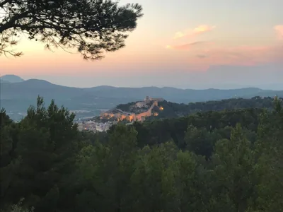 Orient Capdepera - Turismo de Interior — 照片 8
