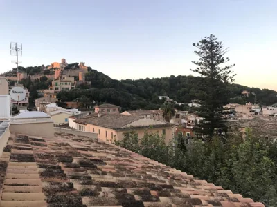 Orient Capdepera - Turismo de Interior — 照片 10