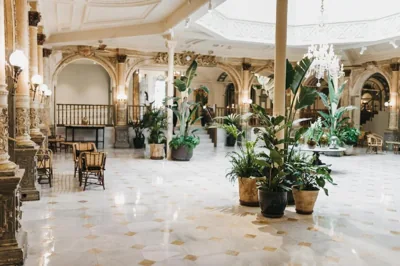 Oriente Atiram Hotel — foto 4