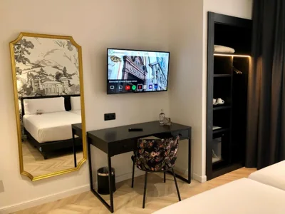 Oriente Atiram Hotel — foto 5