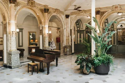 Oriente Atiram Hotel — foto 7