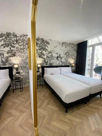 Oriente Atiram Hotel — foto 8