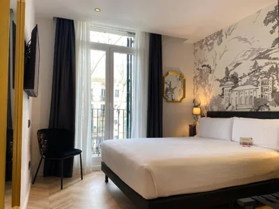 Oriente Atiram Hotel — foto 12