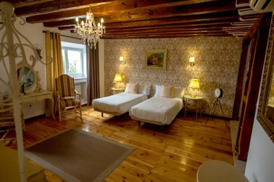 Oriente Palace Apartments — foto 2