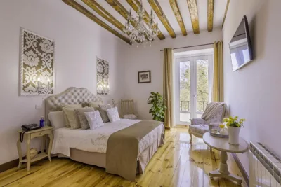 Oriente Palace Apartments — foto 3