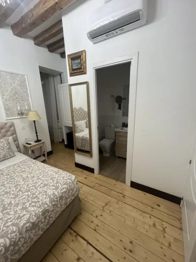 Oriente Palace Apartments — foto 6