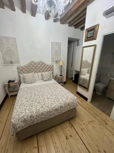 Oriente Palace Apartments — foto 7