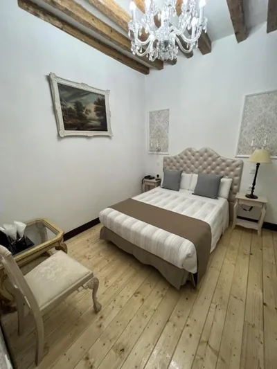 Oriente Palace Apartments — foto 8