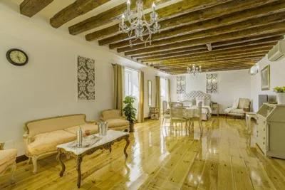 Oriente Palace Apartments — foto 11
