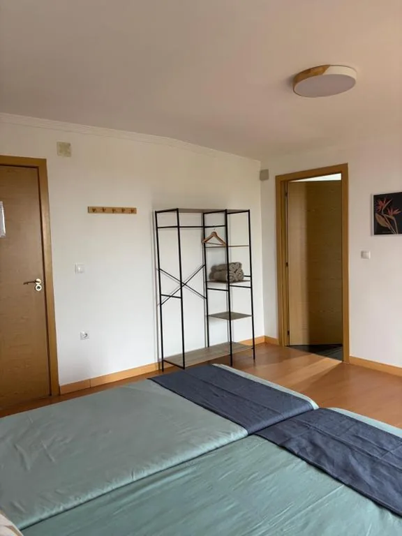 Habitación Cuádruple Deluxe — Origen Bed and Breakfast
