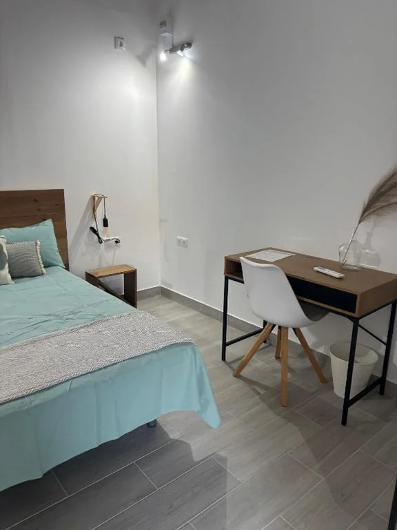 Habitación Deluxe — Origen Bed and Breakfast