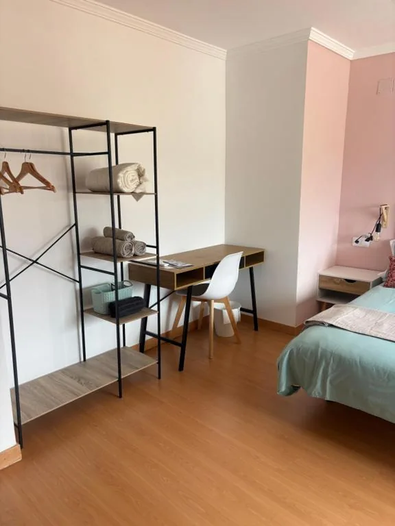 Habitación Doble Deluxe - 1 o 2 camas — Origen Bed and Breakfast