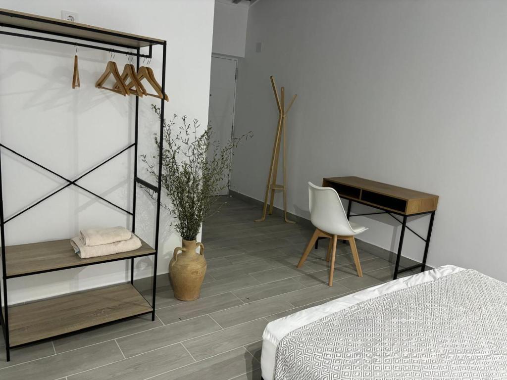 Origen Bed and Breakfast