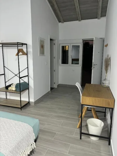 Origen Bed and Breakfast — foto 3