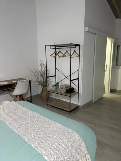 Origen Bed and Breakfast — foto 4