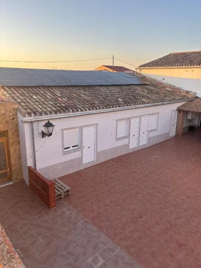 Origen Bed and Breakfast — foto 10