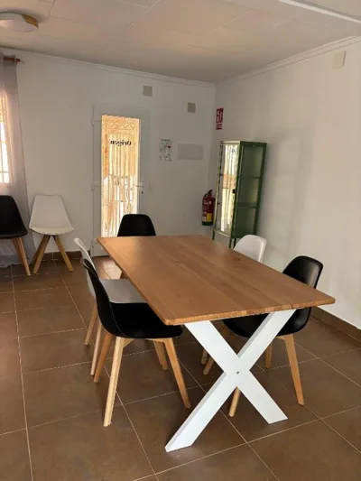 Origen Bed and Breakfast — foto 11