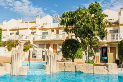 Oriheula Costa Cabo Roig 5 — 照片 4