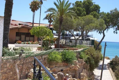 Oriheula Costa Cabo Roig 5 — 照片 7