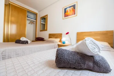 Oriheula Costa Cabo Roig 5 — 照片 8