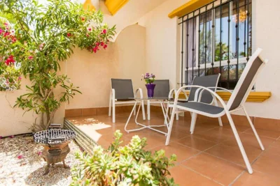 Oriheula Costa Cabo Roig 5 — 照片 10