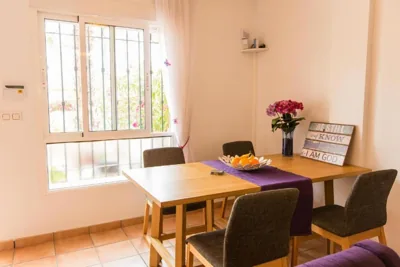 Oriheula Costa Cabo Roig 5 — 照片 12