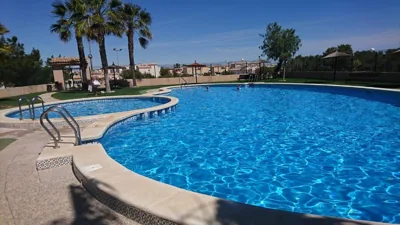 Orihuela - Sleeps 6 - Parking - Pool - PetFriendly — photo 4