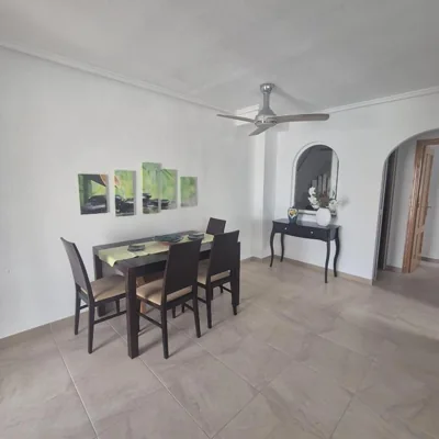 Orihuela - Sleeps 6 - Parking - Pool - PetFriendly — photo 5