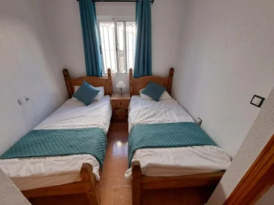 Orihuela - Sleeps 6 - Parking - Pool - PetFriendly — photo 8