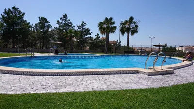 Orihuela - Sleeps 6 - Parking - Pool - PetFriendly — photo 9
