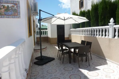 Orihuela - Sleeps 6 - Parking - Pool - PetFriendly — photo 10