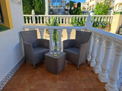 Orihuela - Sleeps 6 - Parking - Pool - PetFriendly — photo 11
