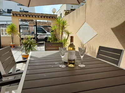 Orihuela - Sleeps 6 - Pool - Parking - PetFriendly — foto 3